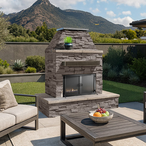 calflame bbq grills islands for sale 905-3 KEY WEST - environment 5 - brick - bedrock - screen.jpg